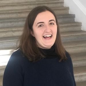 Meet your Posher, Grace